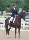 Dressage at Delaware